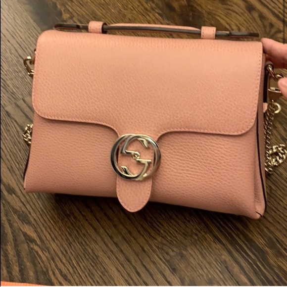 Gucci handbag - Picture 3 of 6